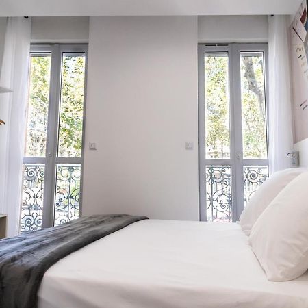 Residence Le Pastel Jeanne D'Arc تولوز المظهر الخارجي الصورة