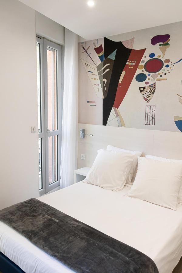 Residence Le Pastel Jeanne D'Arc تولوز المظهر الخارجي الصورة