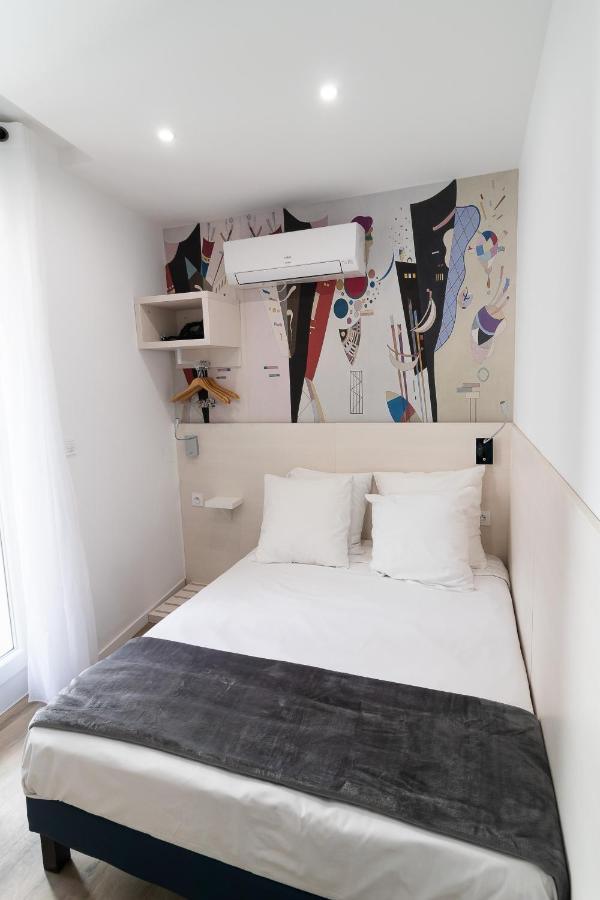 Residence Le Pastel Jeanne D'Arc تولوز المظهر الخارجي الصورة